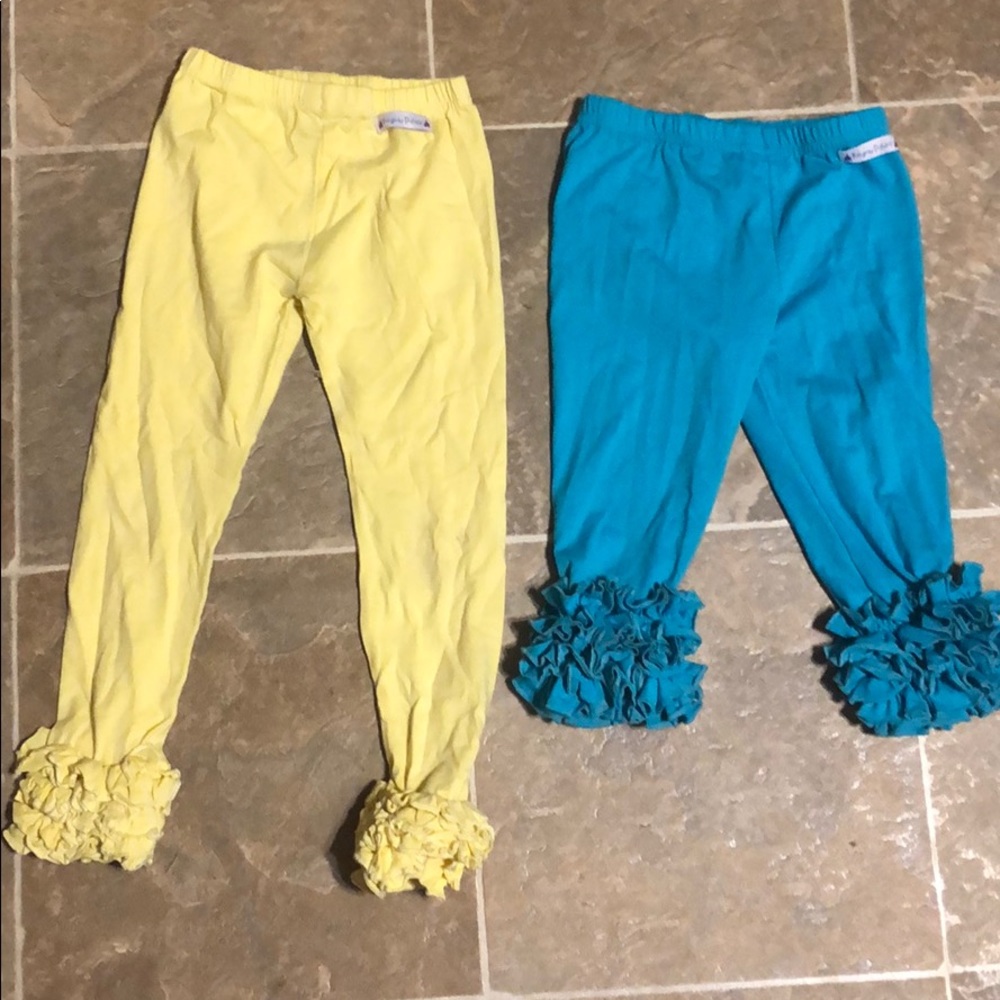 Boutique bottoms